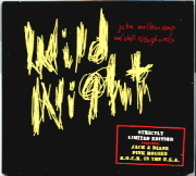 John Mellencamp - Wild Night